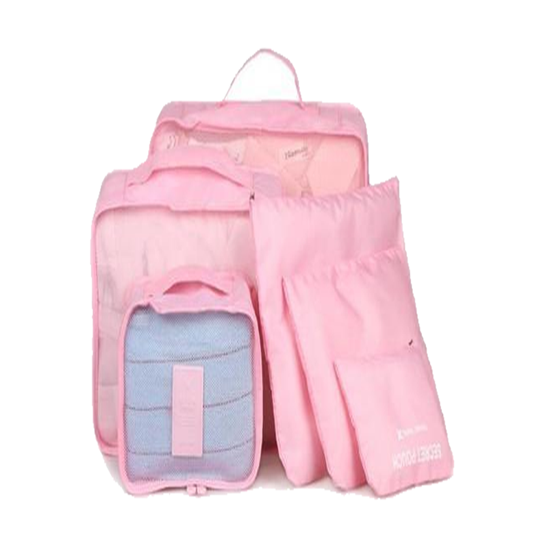 Portable Travel Luggage Packing Cubes Portable Travel Luggage Packing Cubes